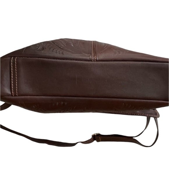 ❤️ Genuine Leather Bag - Picture 6 of 11